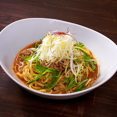 Tantanmen Yebisu - Emmachi 사진 5