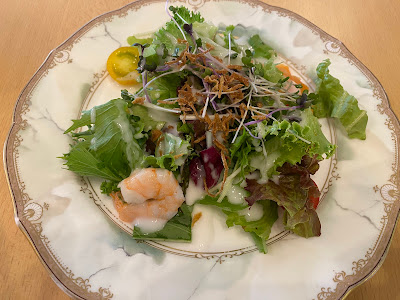 Restaurant AMI 사진 4