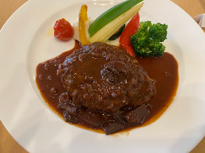 Restaurant AMI 사진 3