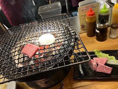 京もつ鍋 炭火焼肉 ホルモン 火洛 사진 4
