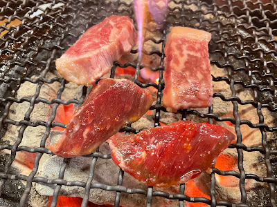 京もつ鍋 炭火焼肉 ホルモン 火洛 사진 5