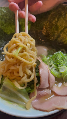 Yamashita Shozo (Yamasho-Ramen) 사진 2
