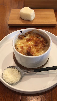 lien restaurant&bake 사진 2