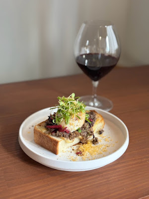 lien restaurant&bake 사진 3