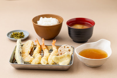 天ぷらのご縁 사진 3