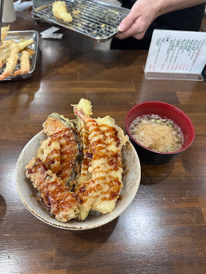 天ぷらのご縁 사진 4