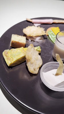 trattoria SALTINBANCO 사진 2