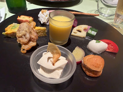 trattoria SALTINBANCO 사진 4