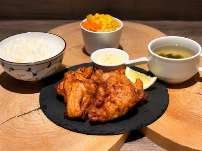 Oike Café × HACHINOBO / パークホテル京都御池 사진 3