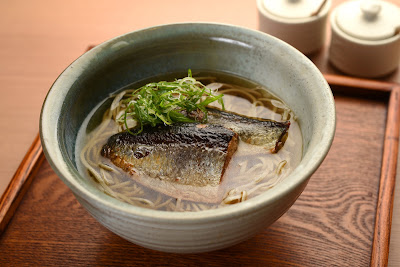手打蕎麦 みながわ 京御池 사진 4