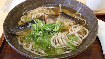 手打蕎麦 みながわ 京御池 사진 2