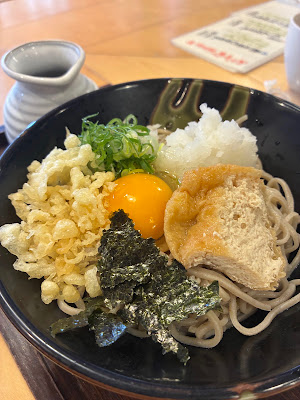 手打蕎麦 みながわ 京御池 사진 5