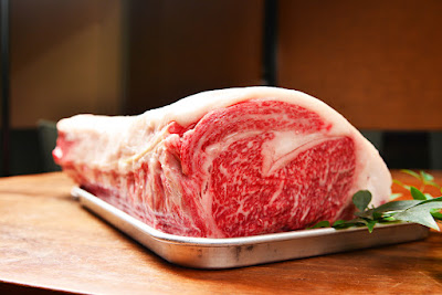 Wagyu Steak Hafuu Honten 사진 3