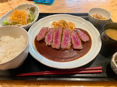 Wagyu Steak Hafuu Honten 사진 4