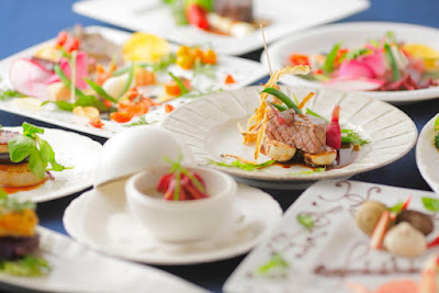 Restaurant Shin 사진 4