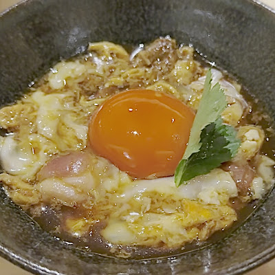 야키토리 교토 타치바나 사진 2