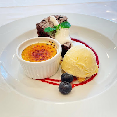 Restaurant Carriére 사진 2