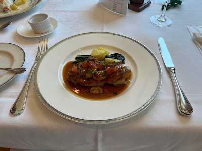 Restaurant Carriére 사진 3