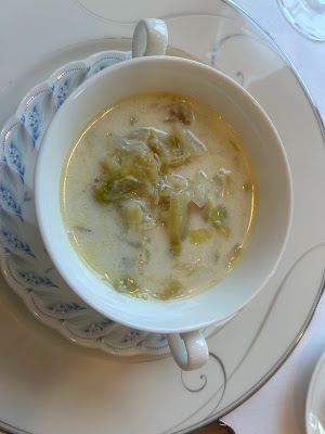Restaurant Carriére 사진 5