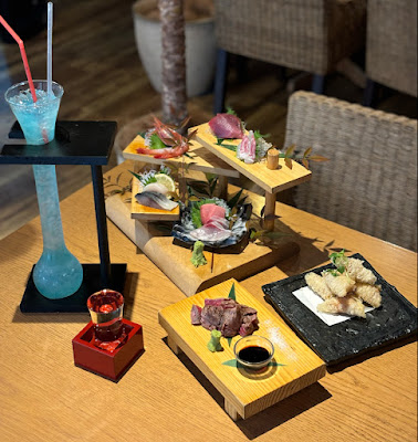 YURURI Kyoto Izakaya 사진 3