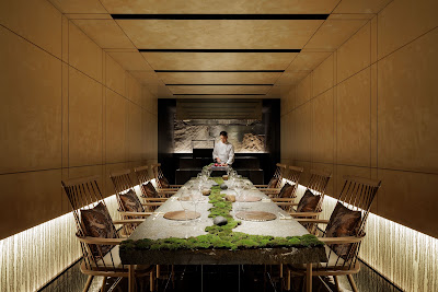 Chef's Table By Katsuhito Inoue 사진 3
