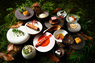 Chef's Table By Katsuhito Inoue 사진 2