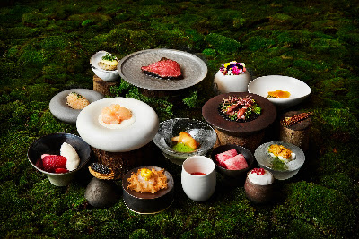 Chef's Table By Katsuhito Inoue 사진 5