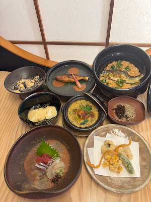 町和食 煮炊 사진 4