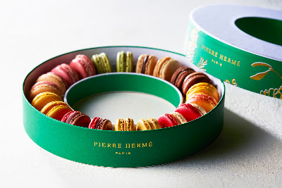 PIERRE HERMÉ The Ritz Carlton Kyoto Store 사진 3