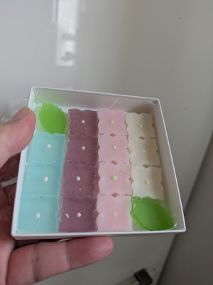 京和菓子桃すず 사진 4