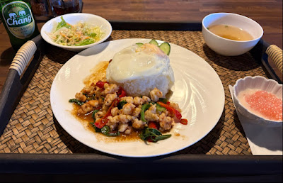 Thai Ruenrose Restaurant 사진 2