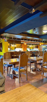 Thai Ruenrose Restaurant 사진 4