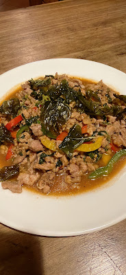 Thai Ruenrose Restaurant 사진 5