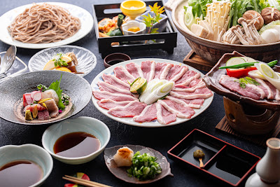 Kyoto Kaiseki Takeshima ICHIGO 사진 2