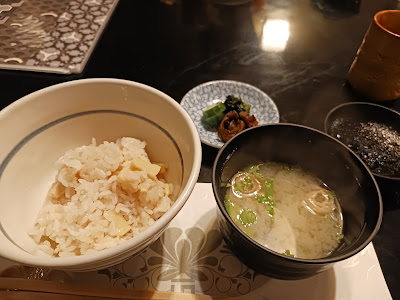 Kyoto Kaiseki Takeshima ICHIGO 사진 5