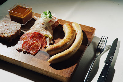 Maison de Charcuterie M 사진 2