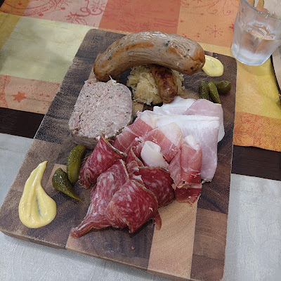 Maison de Charcuterie M 사진 3