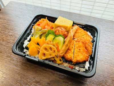 Shirley's Kitchen シャーリーズキッチン 사진 3