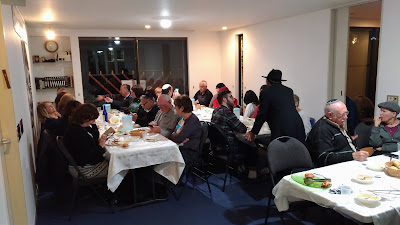 Chabad of Kyoto 사진 4
