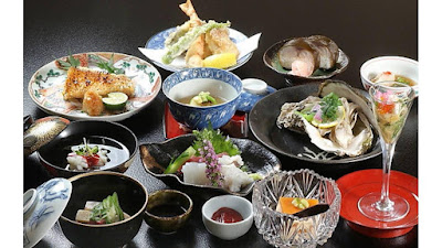 割烹 京 しょうごいん 사진 3