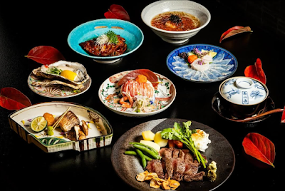 割烹 京 しょうごいん 사진 5
