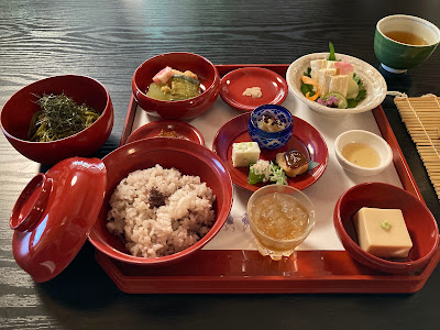 청량사 죽선 사진 3