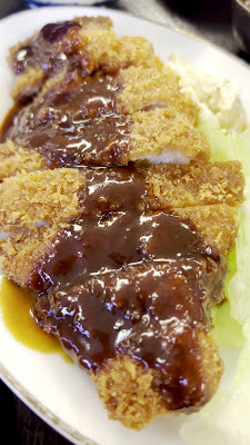 Sennari-mochi Shokudo 사진 2