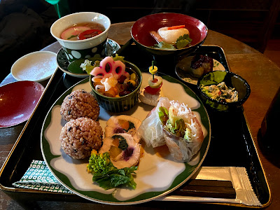 Yusurago 사진 2