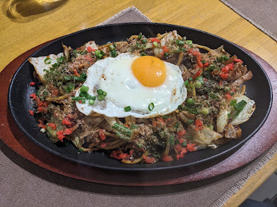たこ焼き・お好み焼き 八さくら 사진 2