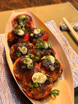 たこ焼き・お好み焼き 八さくら 사진 4
