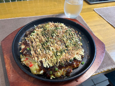 たこ焼き・お好み焼き 八さくら 사진 5