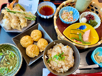 玉子焼 お出汁 ひまわり イズミヤ白梅町店 사진 3