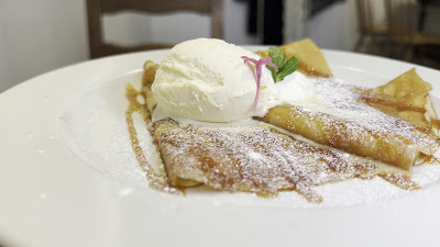 frill creperie 사진 2