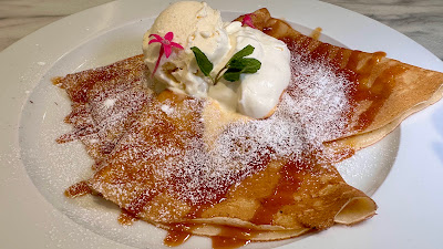 frill creperie 사진 3